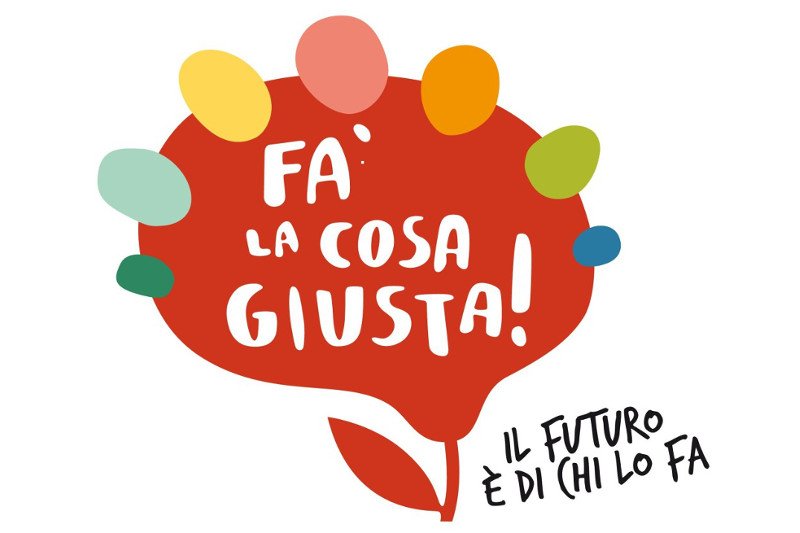 fa la cosa giusta - Lestogroup