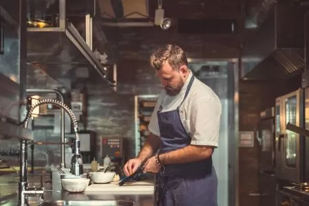 consulenza progettazione cucine milano