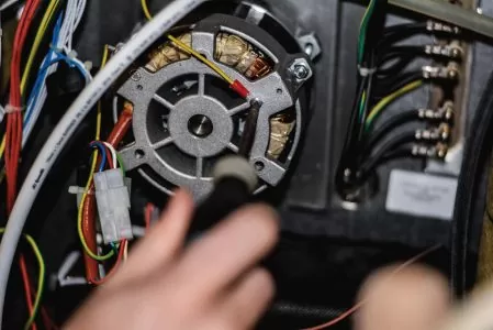 assistenza tecnica e montaggio cucine professionali