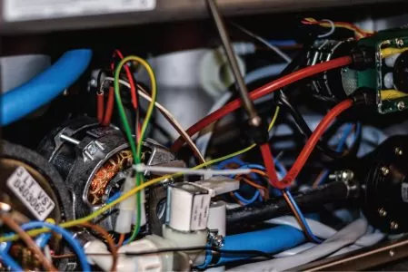 assistenza riparazione milano cucine professionali servizio 24