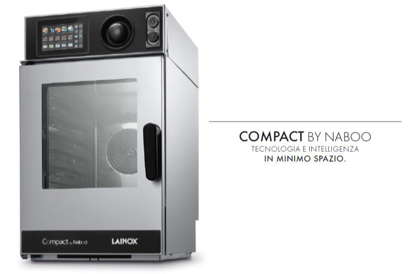 compac by naboo - Lestogroup