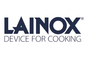 Logo lainox - Lestogroup