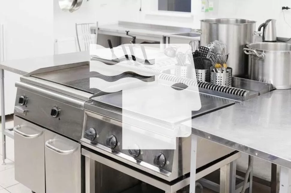 Cosa si intende per fry top